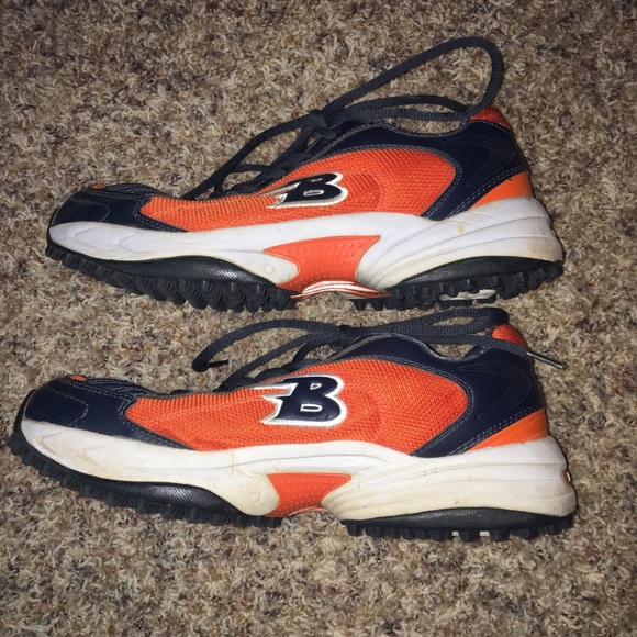 boombah wide turf shoes